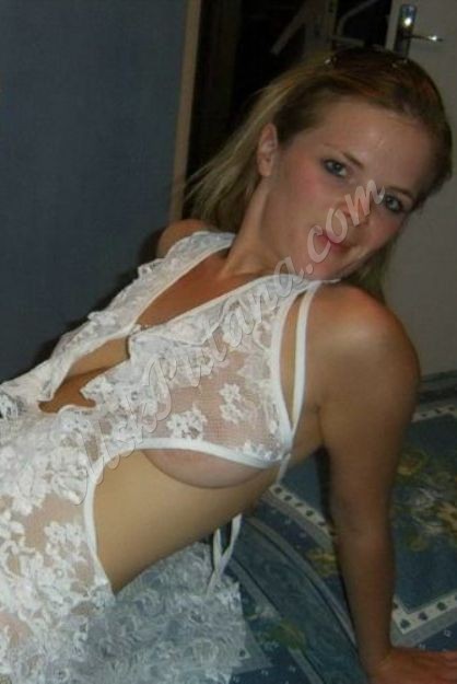 Проститутки