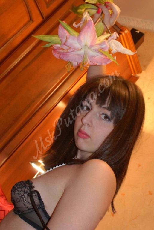 Проститутки