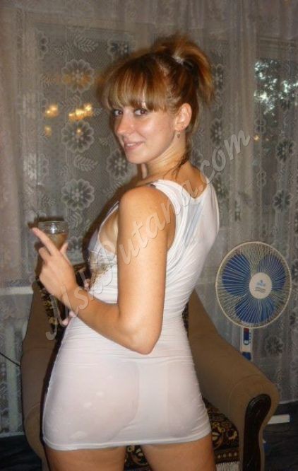 Проститутки