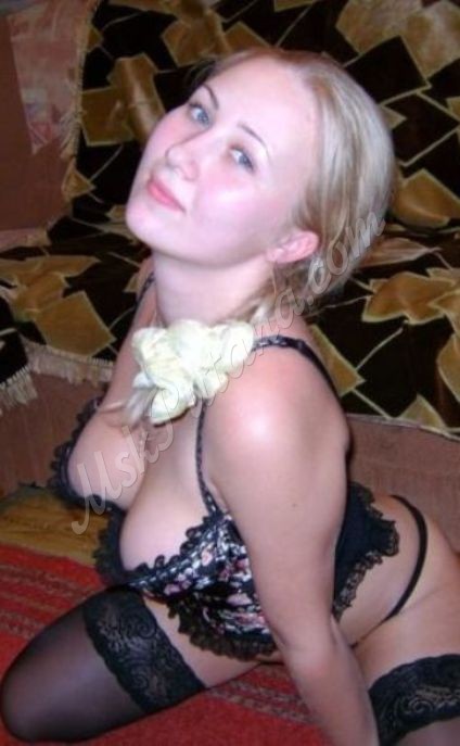 Проститутки