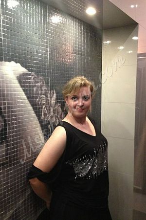 Катя, метро Шелепиха