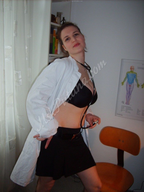 Проститутки