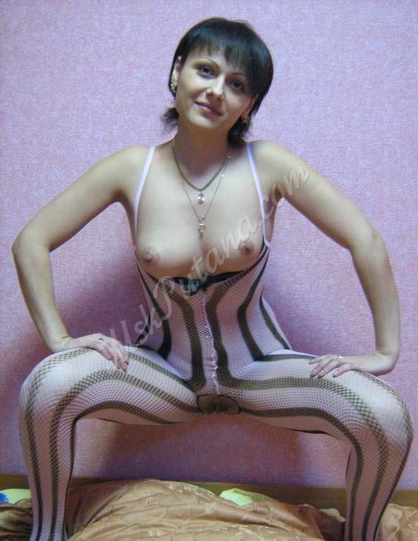 Проститутки