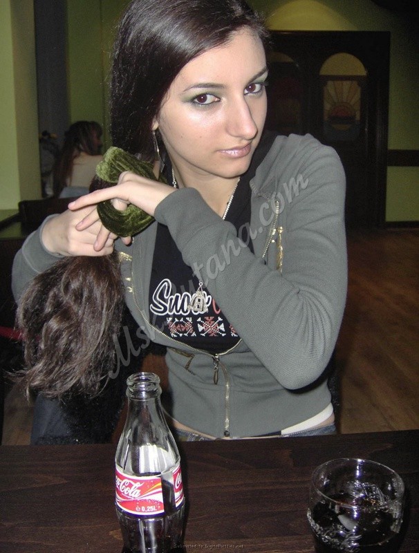 Проститутки