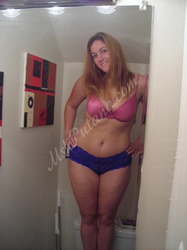 Проститутки