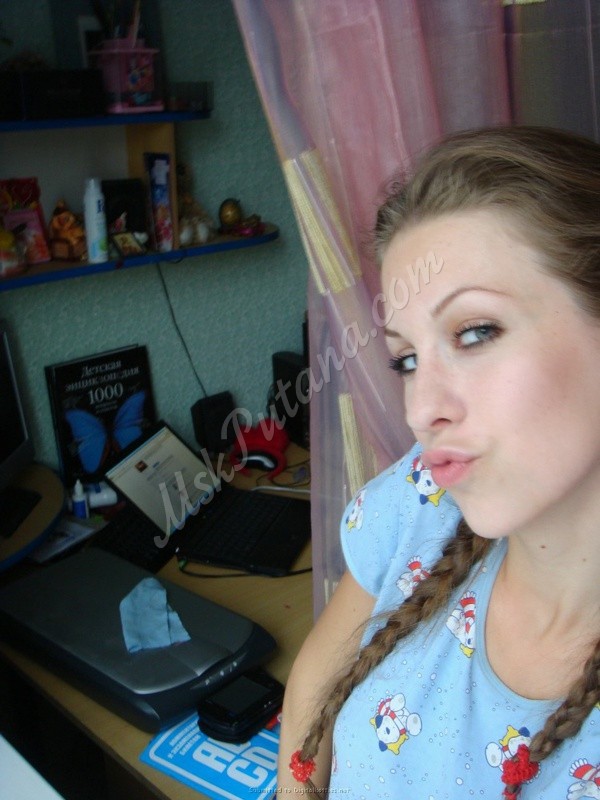 Проститутки