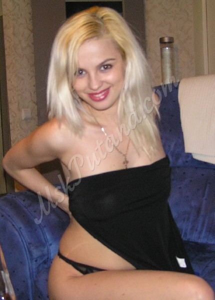 Проститутки