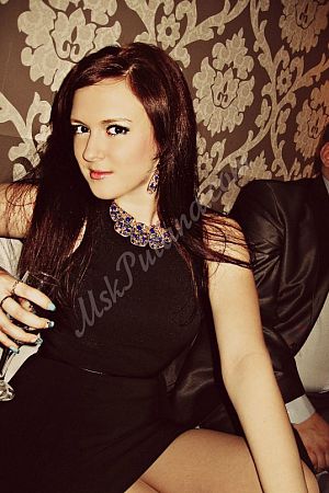 Роксана, метро Тургеневская