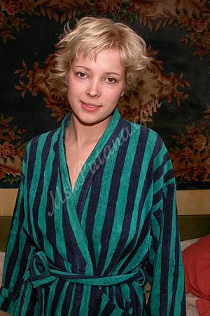 Аня, метро Бульвар Рокоссовского