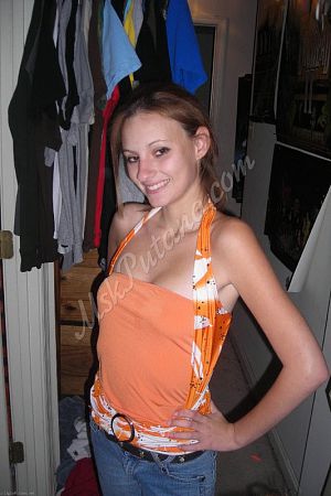 Аня, метро Рассказовка