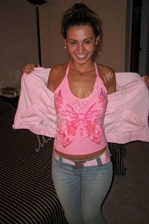 Юля, метро Белорусская