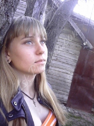 Проститутки