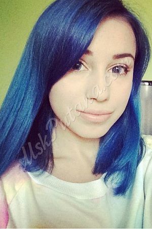 Милена, метро Новокосино