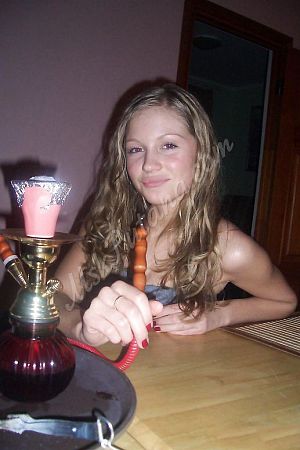 Юля, метро Раменки