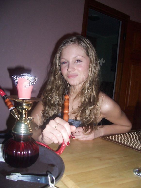 Проститутки