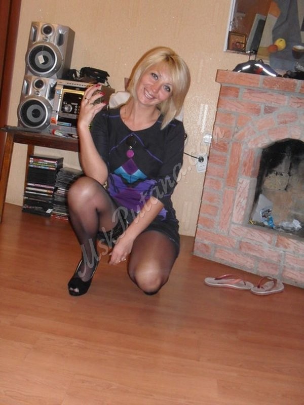 Проститутки