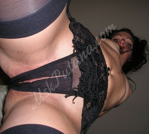 Проститутки