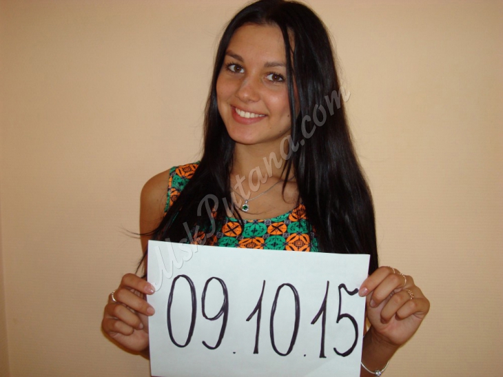 Проститутки