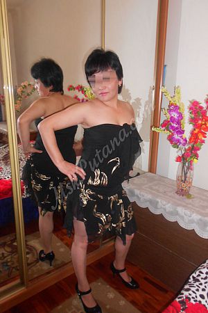 Гуля, метро Ленинский проспект