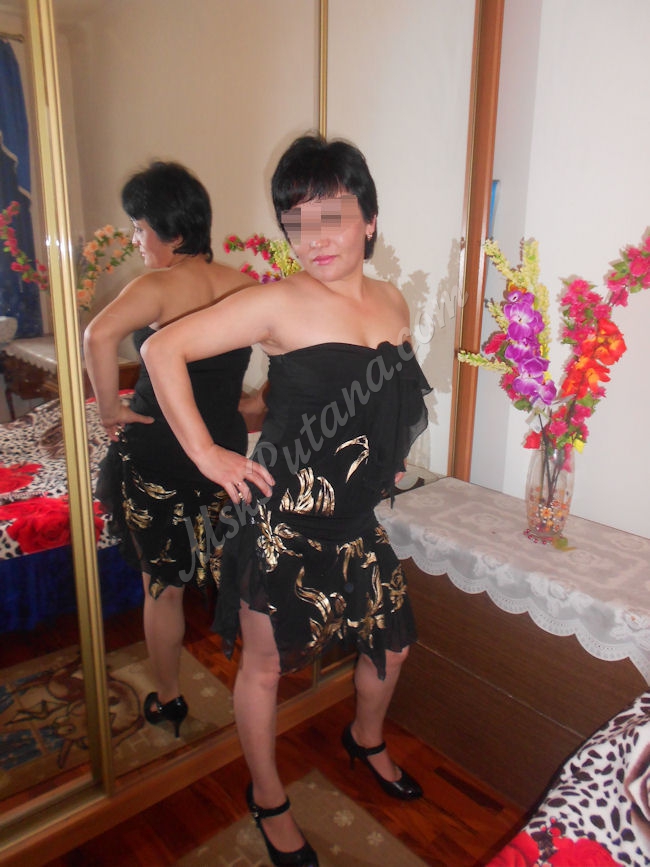 Проститутки