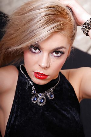 Светлана, метро Пушкинская