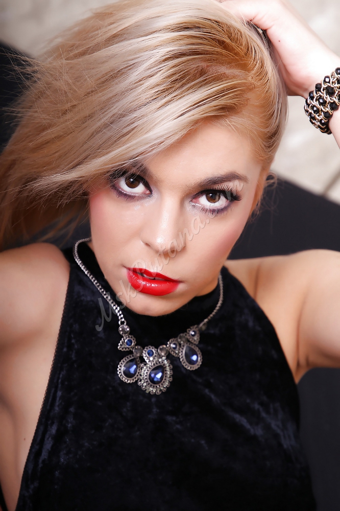 Проститутки