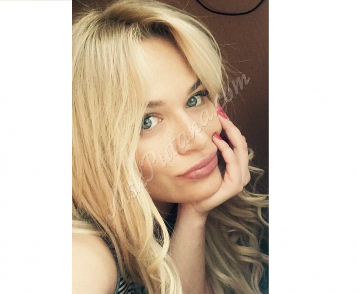 Проститутки