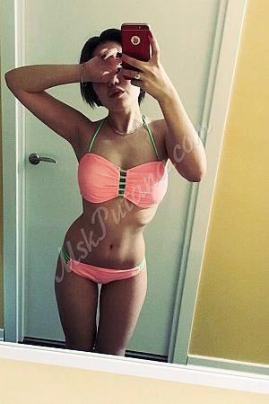 Регина, метро Сходненская