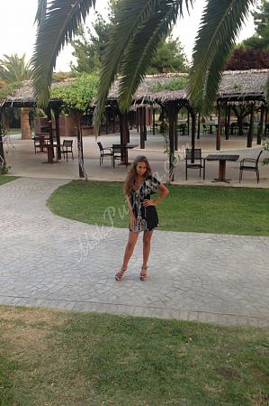 Вика, метро ВДНХ