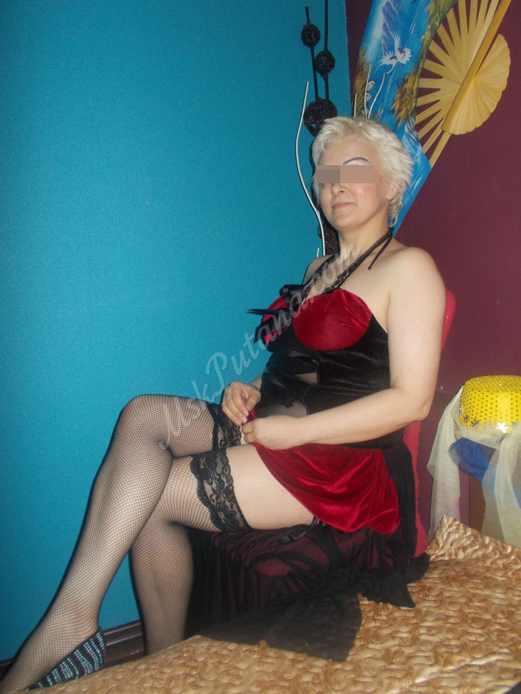 Проститутки