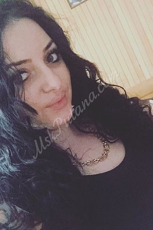 маша, метро Окружная