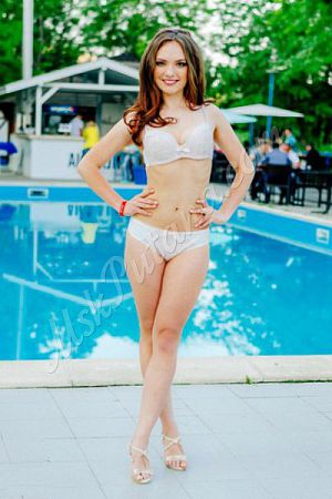 Сильви, метро Кузнецкий мост