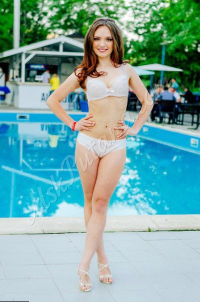 Проститутки