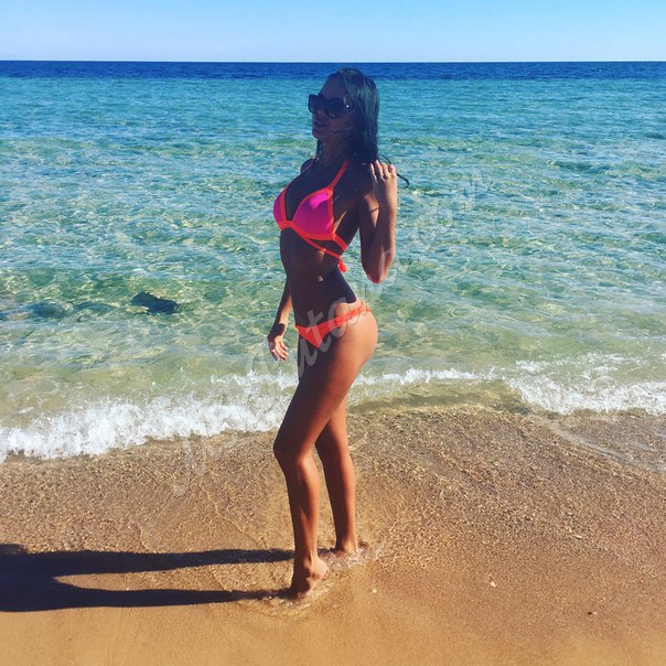 Проститутки