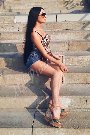 Даша, метро Шелепиха