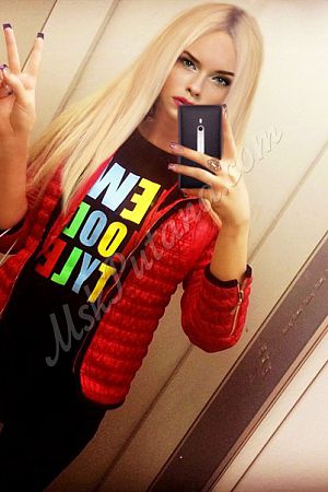 Даша, метро Сухаревская