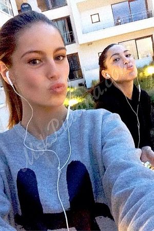 Юля, метро Преображенская площадь