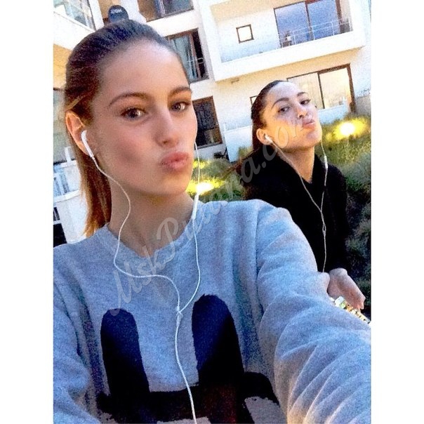 Проститутки