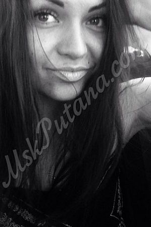 Ира, метро Ростокино