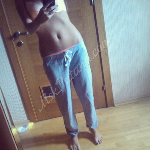 Проститутки