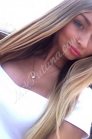 Мариша, метро Юго-Западная