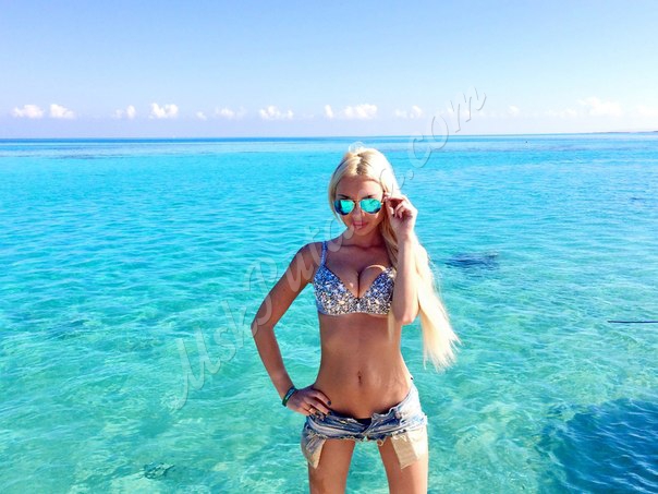 Проститутки