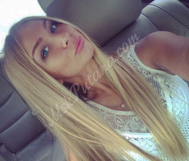 Проститутки