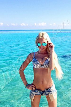 Марина, метро Владыкино