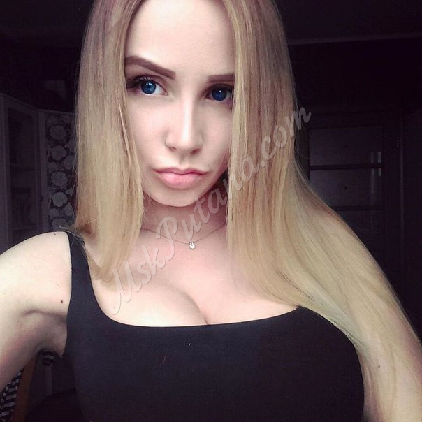 Проститутки