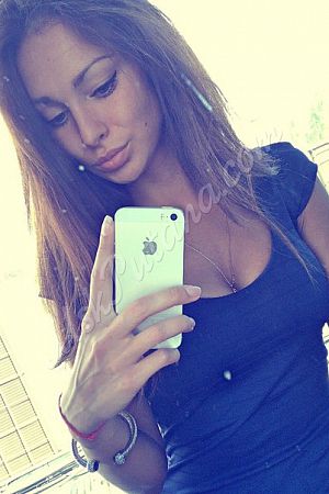 Лена, метро Алтуфьево