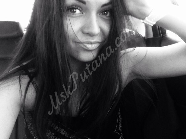 Проститутки