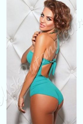 Людмила, метро Фонвизинская