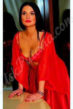 Марина, метро Кузьминки