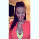 Проститутки